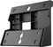Fanvil WB102 telefoonhouder & -steun Zwart