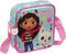 Gabby's poppenhuis Mini Schoudertas, Friends - 18 x 16 x 4 cm - Polyester