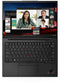 Lenovo ThinkPad X1 Carbon (2023) - Laptop - Intel Core i7-1355U 16GB RAM 512GB SSD 14