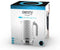 Camry CR 1269w - Elektrische Waterkoker - 2200W - 1,7L - Wit