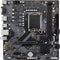 Gigabyte B760M E - Moederbord - Intel B760 - Micro-ATX - 128 GB DDR5 - 7.1 kanalen
