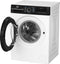 Beko BM3WFU4841W - Wasmachine - 8 kg - 1400 tpm - Energieklasse A - Wit