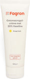 Fagron Cetamacrogolcrème Met 20% Vaseline 100 gr