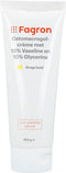 Fagron Cetomacrogol Crème 10% Vaseline & Glycerine 100 gr