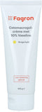 Fagron Cetomacrogolcrème 10% Vaseline 100 gr
