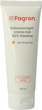 Fagron Cetomacrogolcrème met 50% Vaseline 100GR