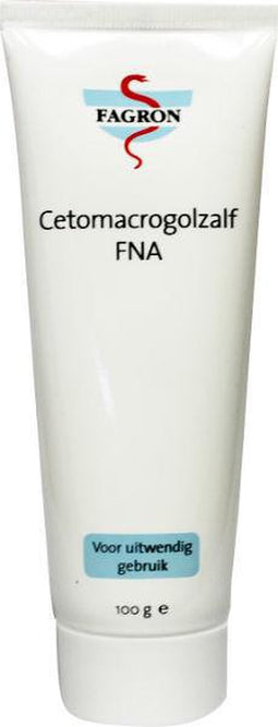 Fagron Cetomacrogolzalf 100 gr
