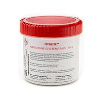 Fagron Fitalite Gelcreme 500gram