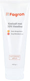 Fagron Koelzalf Met 20% Vaseline 100 gr
