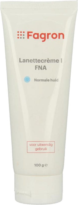 Fagron Lanettecrème I FNA - 100 gr