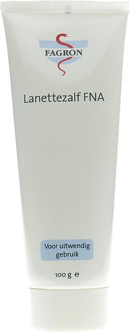 Fagron Lanettezalf FNA