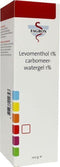 Fagron Levomenthol 1% carbomeerwatergel 1%