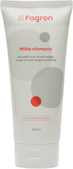 Fagron Milde shampoo - 200ml