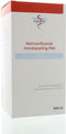 Fagron Natriumfluoride mondspoeling 0.05% (500ml)