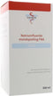 Fagron Natriumfluoride mondspoeling 0.05% (500ml)
