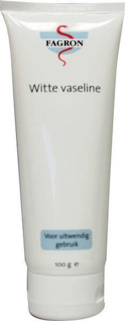 Fagron Vaseline Album