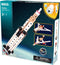 BRIO Builder Apollo Saturn V - Raket bouwset - 91 delen - 60 cm hoog