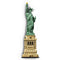 LEGO Architecture - Vrijheidsbeeld 21042 - 1685 elementen - Grijsgroen en beige