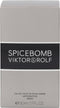 Viktor & Rolf Spicebomb 50 ml - Eau de Toilette - Herenparfum