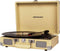 Crosley CR8005F-FW - Draaitafel - Bluetooth - Beige