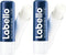 Labello - Men Active - 24H Verzorging - SPF 15 - Lippenbalsem - Lippen - Natuurlijke Olien - 2 Stuks - Labello - Men Active - 24H Verzorging - SPF 15 - Lippenbalsem - Lippen - Natuurlijke Olien - 2 Stuks