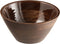 J-Line kom Mango - hout - bruin - medium