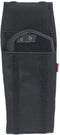 Fahrer display hoesjecover frame zwart