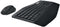 Logitech MK850 - Draadloos Toetsenbord en Muis - Ergonomisch - Qwerty NL