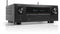 Denon AVR-S970H - 7.2-kanaals receiver - 8K-video en 3D-geluid