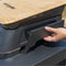 BBQ Plancha DUNE 60 - Gas