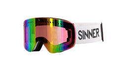 SINNER - PINE - MATTE WHITE - Unisex - Maat One Size