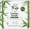 The Cheeky Panda Keukenrollen pak van 2 stuks.