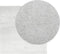 vidaXL - Vloerkleed - OVIEDO - laagpolig - 160x160 - cm - grijs