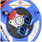 Brennenstuhl Garant CEE 1 IP44 - Kabelhaspel 20m - 3 stopcontacten - Blauw