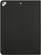 Tucano Up Plus - Folio Case voor iPad 10.2 inch - Pencil houder - Zwart