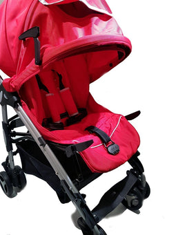 FAIRLAND - buggy - wandelwagen - Rood