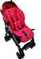FAIRLAND - buggy - wandelwagen - Rood