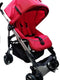 FAIRLAND - buggy - wandelwagen - Rood