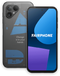 Fairphone 5, 8GB ram, 256GB opslag Transparant