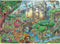 Fairy Tales, Prades - Legpuzzel - 1500 Stukjes