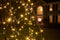 Fairybell LED Kerstboom voor buiten inclusief mast - 4 meter - 640 LEDs - Warm wit