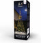 Fairybell LED Kerstboom voor buiten inclusief mast - 4 meter - 640 LEDs - Warm wit