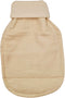 Fairzone - Kruikhoes - Biologisch Katoen - 1 stuk - 0,8 L