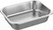 Faitron - Heatsbox - 2x Uitbreidingsset - Voor Heatsbox Style / Style+ / GO - RVS - Inner Dish