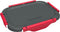 Faitron - Heatsbox - 2x Uitbreidingsset - Voor Heatsbox Style / Style+ / GO - RVS - Inner Dish