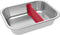 Faitron - Heatsbox - 2x Uitbreidingsset - Voor Heatsbox Style / Style+ / GO - RVS - Inner Dish