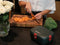 Faitron - Heatsbox GO - Electrische Lunchbox - Met Accu - RVS - Verwarmde Lunchbox - Voor Warme Maaltijden - Verschillende Compartimenten - Met App - 220V