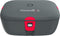 Faitron - Heatsbox GO - Electrische Lunchbox - Met Accu - RVS - Verwarmde Lunchbox - Voor Warme Maaltijden - Verschillende Compartimenten - Met App - 220V