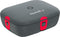 Faitron - Heatsbox Style - Electrische Lunchbox - RVS - Verwarmde Lunchbox - Voor Warme Maaltijden - Verschillende Compartimenten - 220V