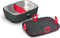 Faitron - Heatsbox Style + - Electrische Lunchbox - RVS - Verwarmde Lunchbox - Voor Warme Maaltijden - Verschillende Compartimenten - Met App - 220V